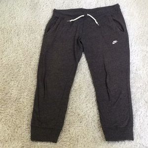 Nike joggers